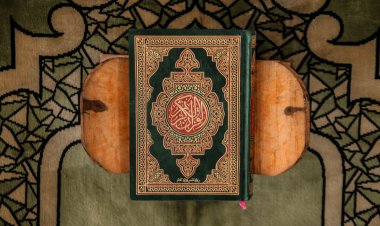 خوێندنەوەی هەردوو پەڕتووك