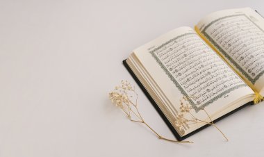 چینەکانی چەسپاندنی ئیعجازی قورئان