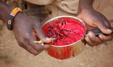 حیکمەت لە حەرامیی خوێن خواردنەوەدا