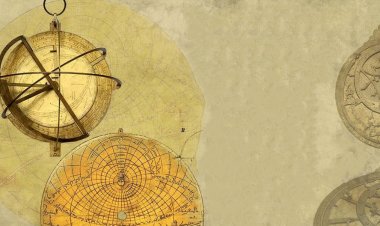 گەشەسەندنی بوارەكانی زانستی جوگرافیا لای زانا موسڵمانەكان