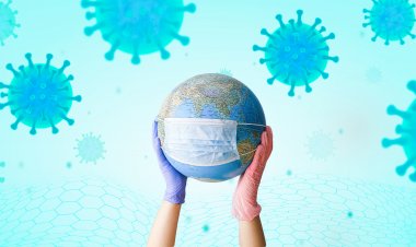 کۆرۆنا و هەڵوێستەیەك