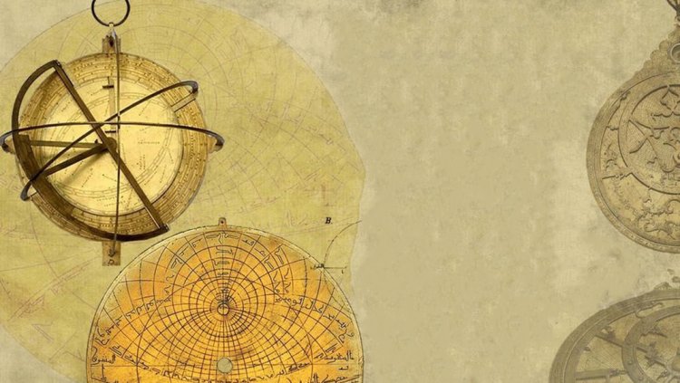 گەشەسەندنی بوارەكانی زانستی جوگرافیا لای زانا موسڵمانەكان