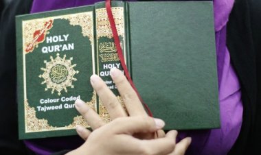 زانست و خوانەناسان منیان گێڕایەوە ئامێزی قورئان