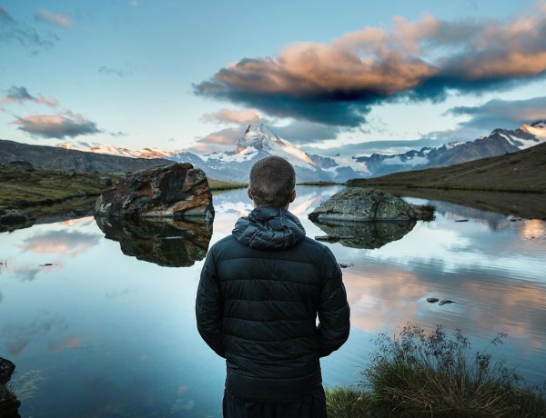 دەرووندروستی لە قورئان و دەرروونناسیدا