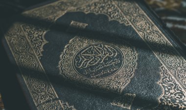 دووپاتکردنەوە لە قورئاندا