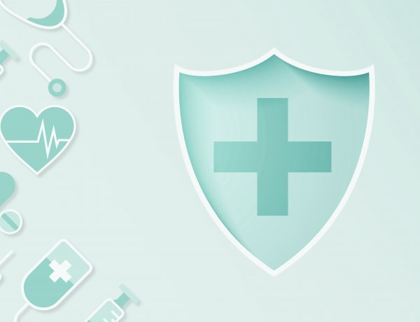 نیشانەی پەروەردگار لە كۆئەندامی بەرگریدا