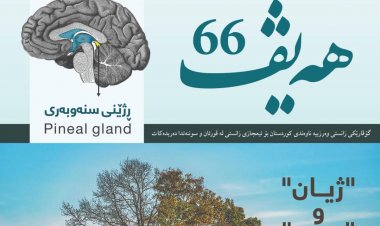 گۆڤاری هەیڤ ٦٦ (pdf)