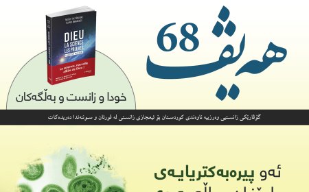 گۆڤاری هەیڤ ٦٨ (pdf)